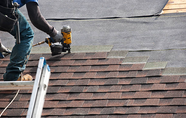 Licensed Gutter Installation service in Pinckney, MI - Brentwood Metal Roofing